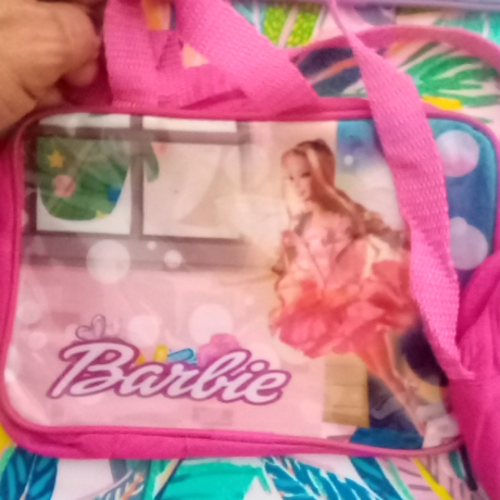 Kid bags - Picture 2 of 3